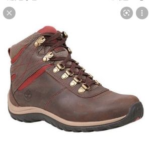 "New" Timberland Norwood Hiker Boots